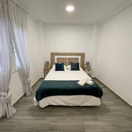 Apartamento Centrico Y Coqueto グラナダ エクステリア 写真