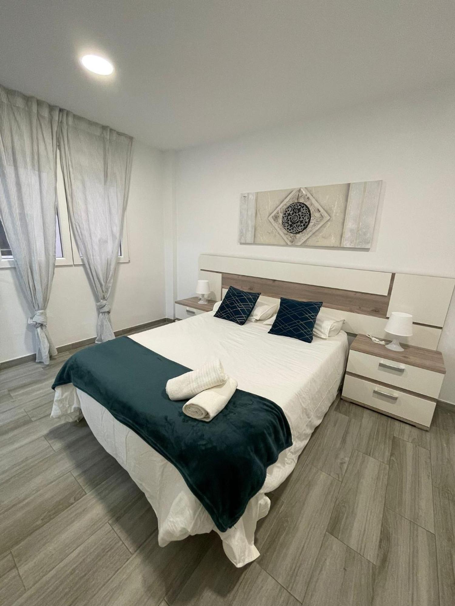 Apartamento Centrico Y Coqueto グラナダ エクステリア 写真