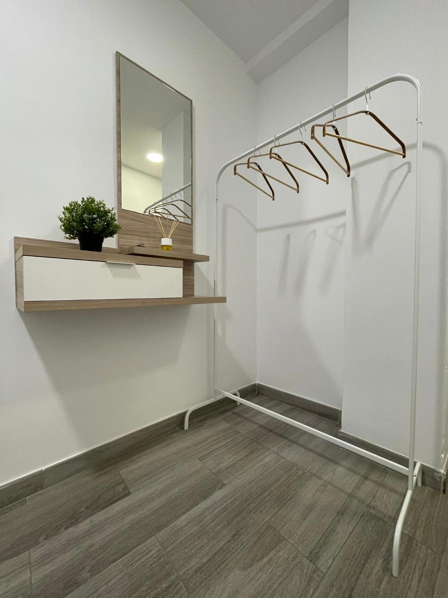 Apartamento Centrico Y Coqueto グラナダ エクステリア 写真