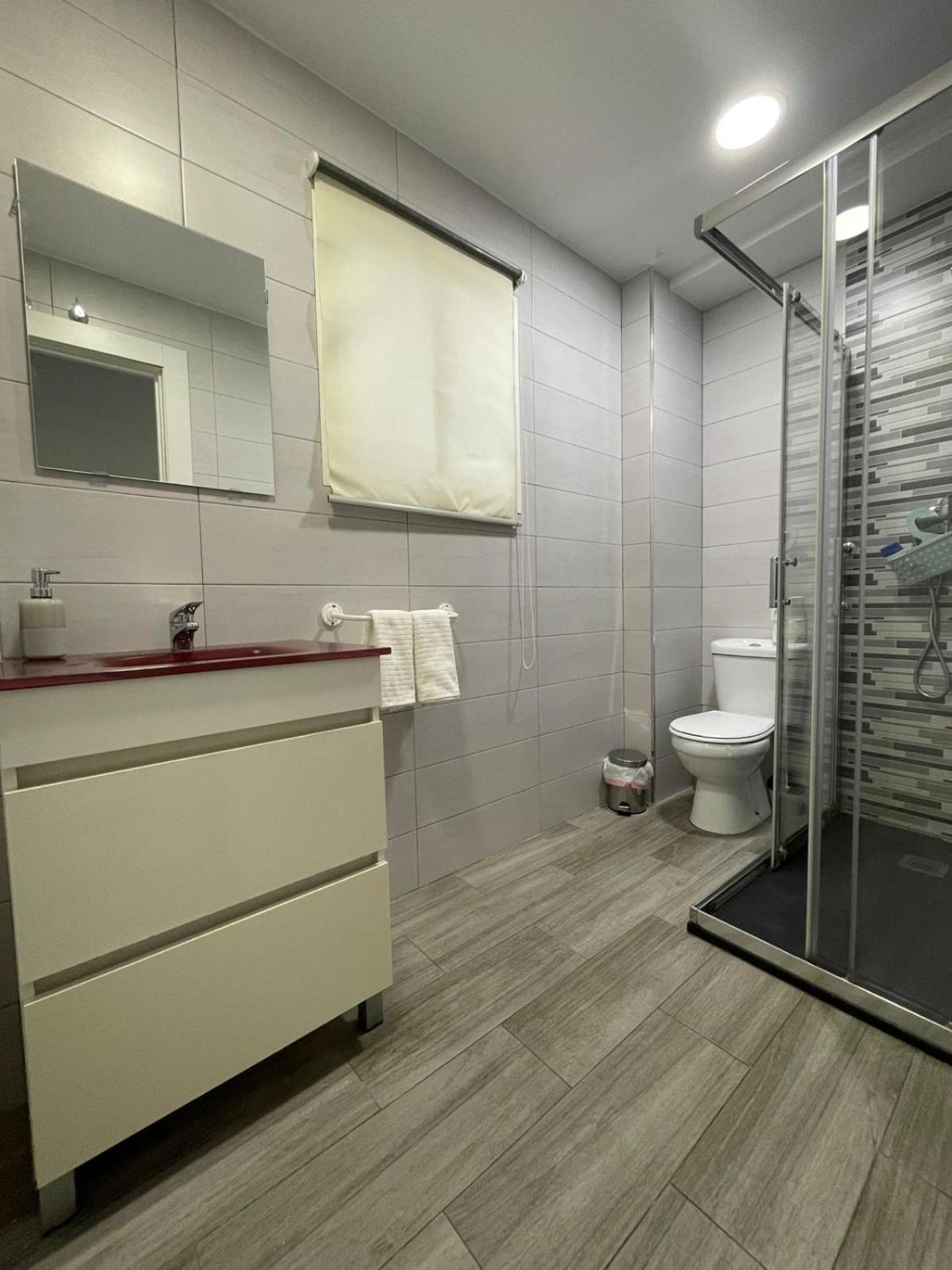 Apartamento Centrico Y Coqueto グラナダ エクステリア 写真