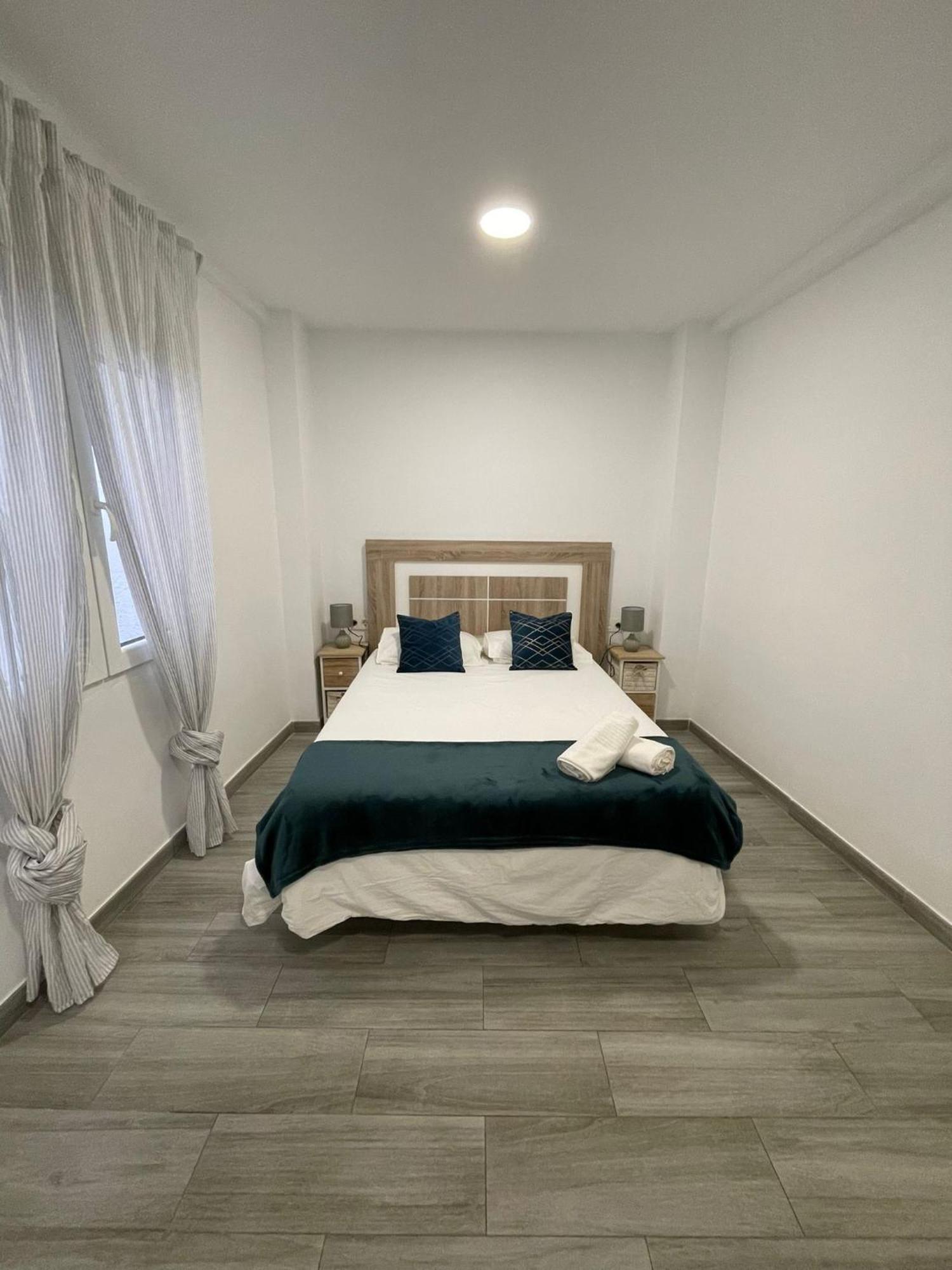 Apartamento Centrico Y Coqueto グラナダ エクステリア 写真